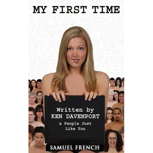 My First Time - Paperback