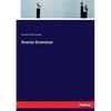 Avesta Grammar - Paperback