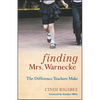 Finding Mrs. Warnecke - Hardcover