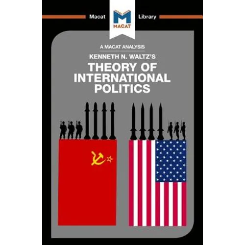 An Analysis of Kenneth Waltz's Theory of International Politics - Paperback