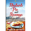 Rhubarb Pie and Revenge - Paperback