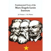Fundamental Texts of the Marx Engels Lenin Institute - Paperback