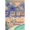 A Very Crowded House - Paperback