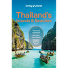 Lonely Planet Thailand's Islands & Beaches: Plan the Trip of a Lifetime Detailed Itineraries & Maps Insider Tips Covers Bangkok, Ko Samui, Phuket, the - Paperback