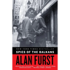 Spies of the Balkans - Paperback