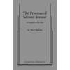 The Prisoner of Second Avenue - Paperback
