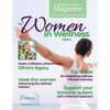 Wellness on Time Magazine: Women in Wellness Edition - Paperback