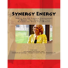 Synergy Energy: How to Use the Power of Partnerships to Market Your Book, Grow Your Business and Brand Your Ministry - Paperback
