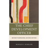 The Chief Development Officer: Beyond Fundraising - Paperback
