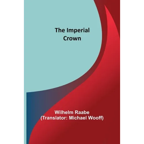 The Imperial Crown - Paperback