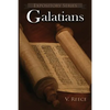 Galatians: A Literary Commentary On Paul the Apostle's Letter to the Galatians - Paperback