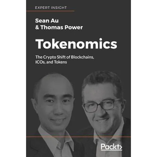 Tokenomics - Paperback