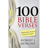 100 Bible Verses Everyone Should Know by Heart - Paperback