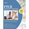 FTCE Social Science 6-12 Study Guide: Exam Prep Book with Practice Test Questions for the Florida Teacher Certification Examinations - Paperback