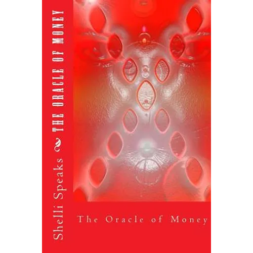 The Oracle of Money - Paperback