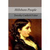 Hillsboro People - Paperback