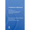 Foundations Of Mechanics (on Demand Printing Of 30102) - Paperback