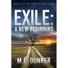 Exile: Book 4 of The Tales of Zren Janin - Paperback