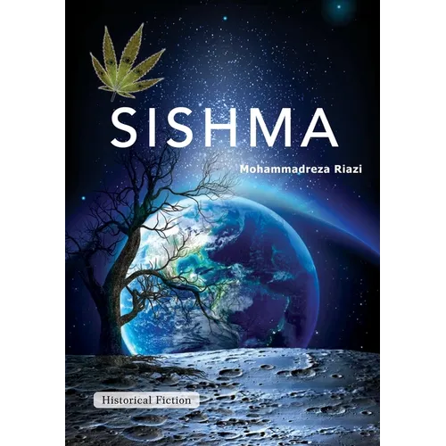 Sishma: Historical Legend - Paperback