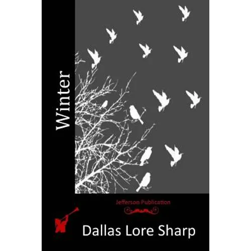 Winter - Paperback