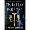 Priestess of Paracas - Hardcover