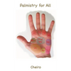 Palmistry for All - Hardcover
