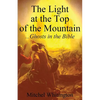 The Light at the Top of the Mountain: Ghosts in the Bible - Paperback