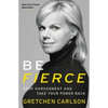 Be Fierce: Stop Harassment and Take Your Power Back - Paperback