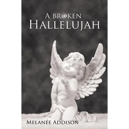 A Broken Hallelujah - Paperback