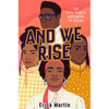 And We Rise: The Civil Rights Movement in Poems - Hardcover