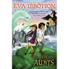 Island of the Aunts - Paperback