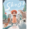 Shoo! - Paperback