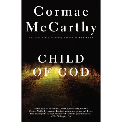 Child of God - Paperback