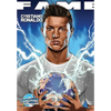Fame: Cristiano Ronaldo - Paperback