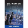 Zurich International Chess Tournament, 1953 - Paperback