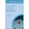 In the Midst of Plenty: Homelessness and What to Do about It - Hardcover