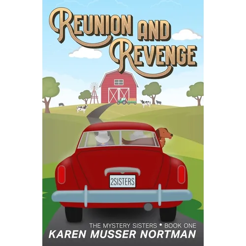 Reunion and Revenge - Paperback