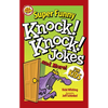 Super Funny Knock-Knock Jokes and More for Kids - Paperback