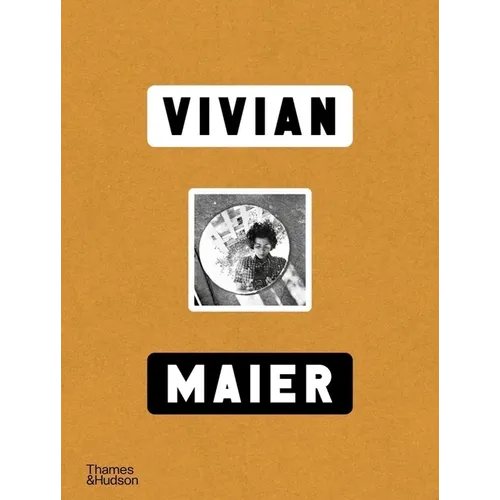 Vivian Maier - Hardcover