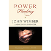 Power Healing - Paperback