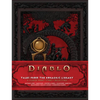 Diablo: Tales from the Horadric Library (a Short Story Collection) - Hardcover