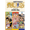 One Piece (Omnibus Edition), Vol. 26: Includes Vols. 76, 77 & 78 - Paperback