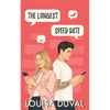 The Longest Speed Date - Paperback