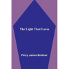 The Light That Lures - Paperback