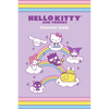 Hello Kitty and Friends Character Guide - Paperback