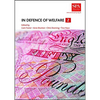 In Defence of Welfare 2 - Paperback