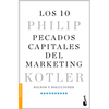 Los 10 Pecados Capitales del Marketing / Ten Deadly Marketing Sins - Paperback