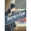 November Rain: A Paradise Cafe Mystery - Hardcover