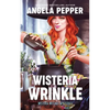 Wisteria Wrinkle - Paperback