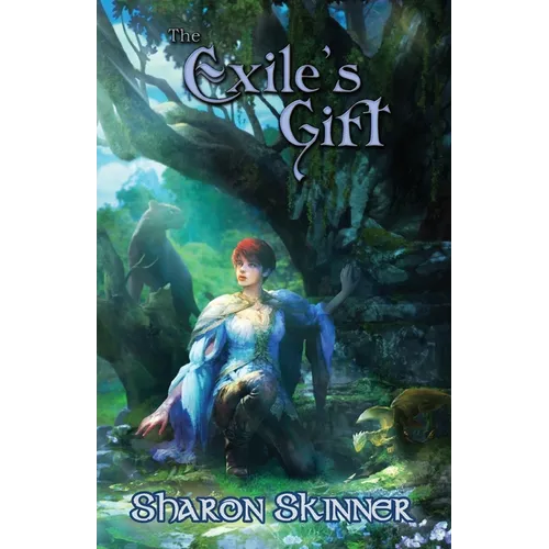 The Exile's Gift - Paperback